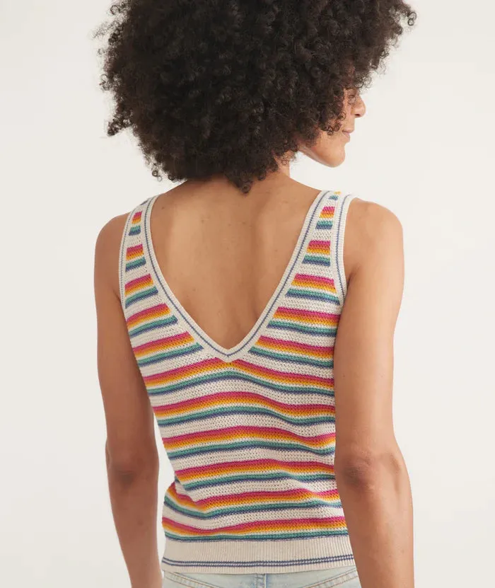 FINLEY SWEATER TANK 061824
