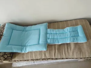 FISHERPRICE Baby 3 in 1 Baby Bed cum Carrier Nest