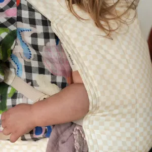 Flax - Lark Baby Carrier