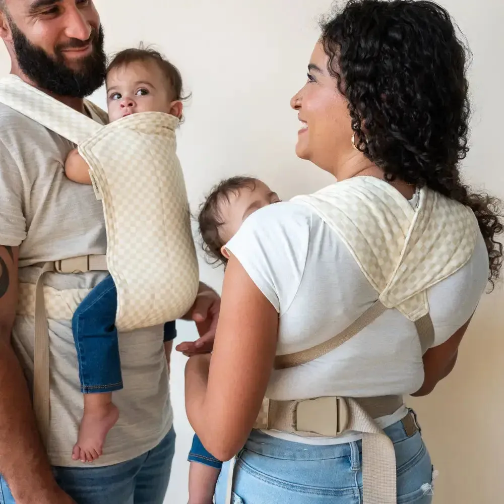Flax - Lark Baby Carrier