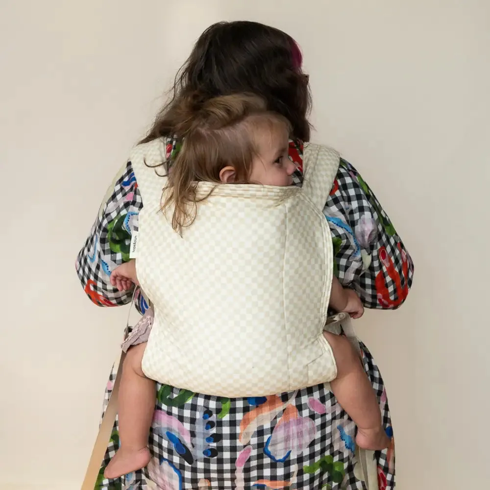 Flax - Lark Baby Carrier