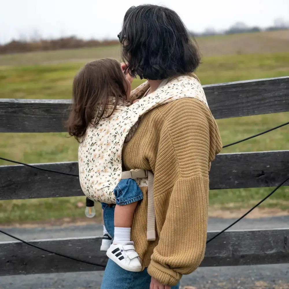 Flor - Lark Baby Carrier