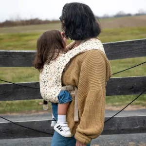 Flor - Lark Baby Carrier