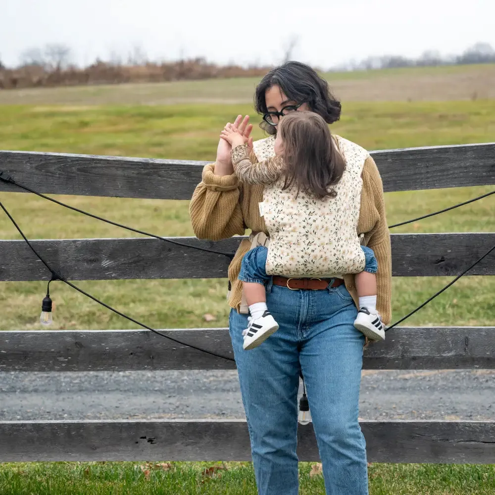 Flor - Lark Baby Carrier