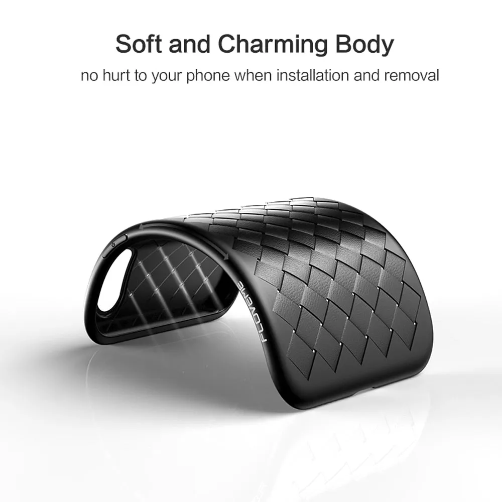 FLOVEME Soft Luxury Phone Case