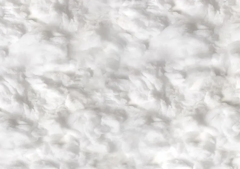 Fluffy Floor-rf