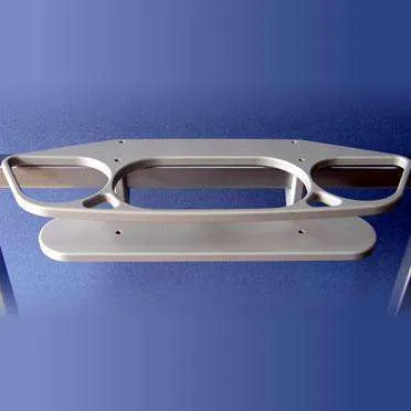 Flush Mount Pontoon Quad Drink Holder - Pontoon Boat | P003