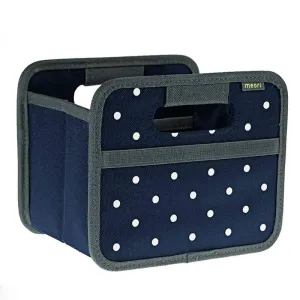 Foldable Box Mini Dot Marne