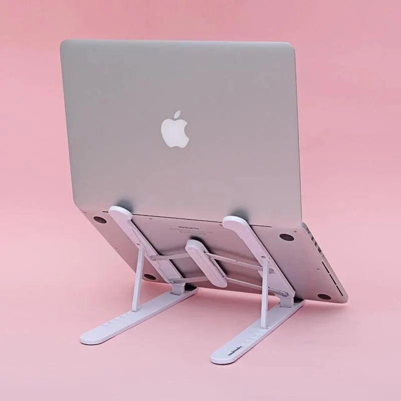 Foldable Laptop Stand