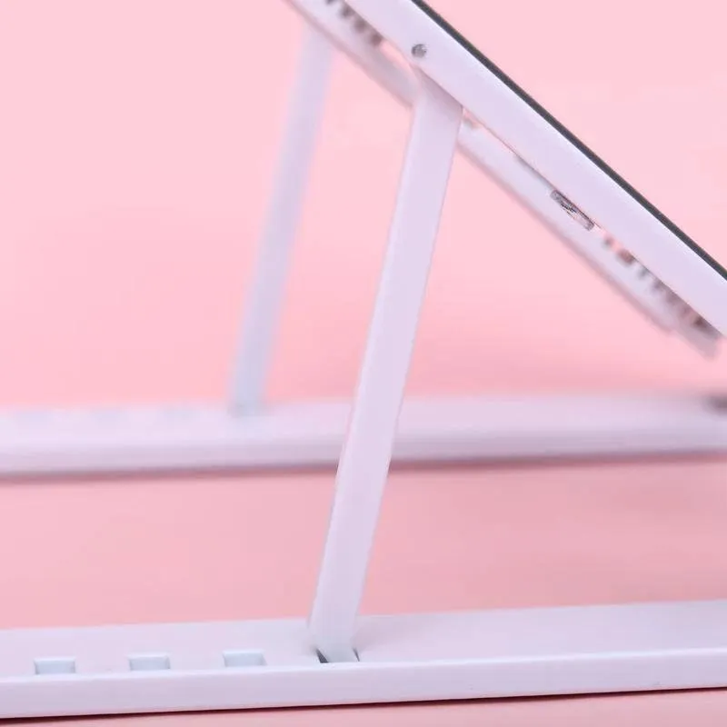 Foldable Laptop Stand