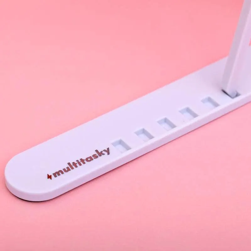 Foldable Laptop Stand