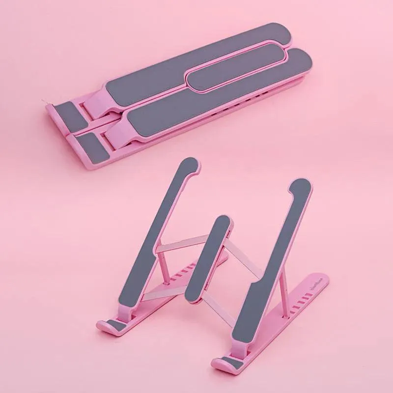Foldable Laptop Stand