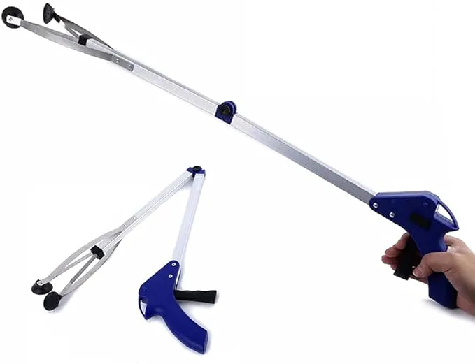 Foldable Picking Tools
