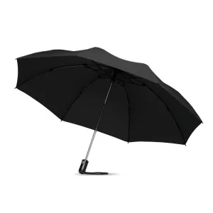 Foldable Reversible Umbrella | DUNDEE FOLDABLE - MO9092