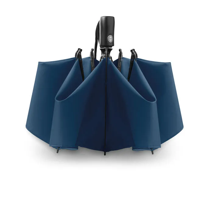 Foldable Reversible Umbrella | DUNDEE FOLDABLE - MO9092