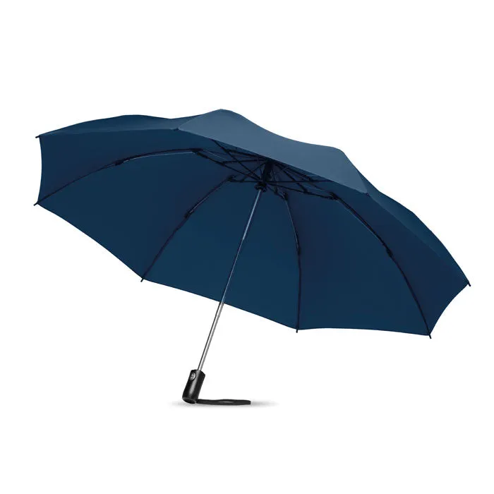 Foldable Reversible Umbrella | DUNDEE FOLDABLE - MO9092
