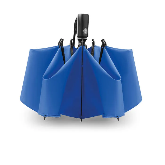 Foldable Reversible Umbrella | DUNDEE FOLDABLE - MO9092