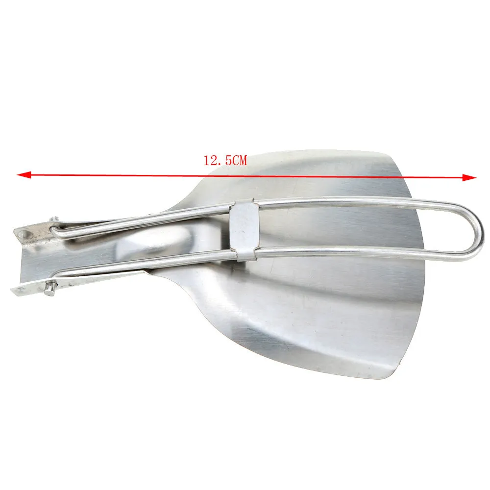 Foldable Spatula