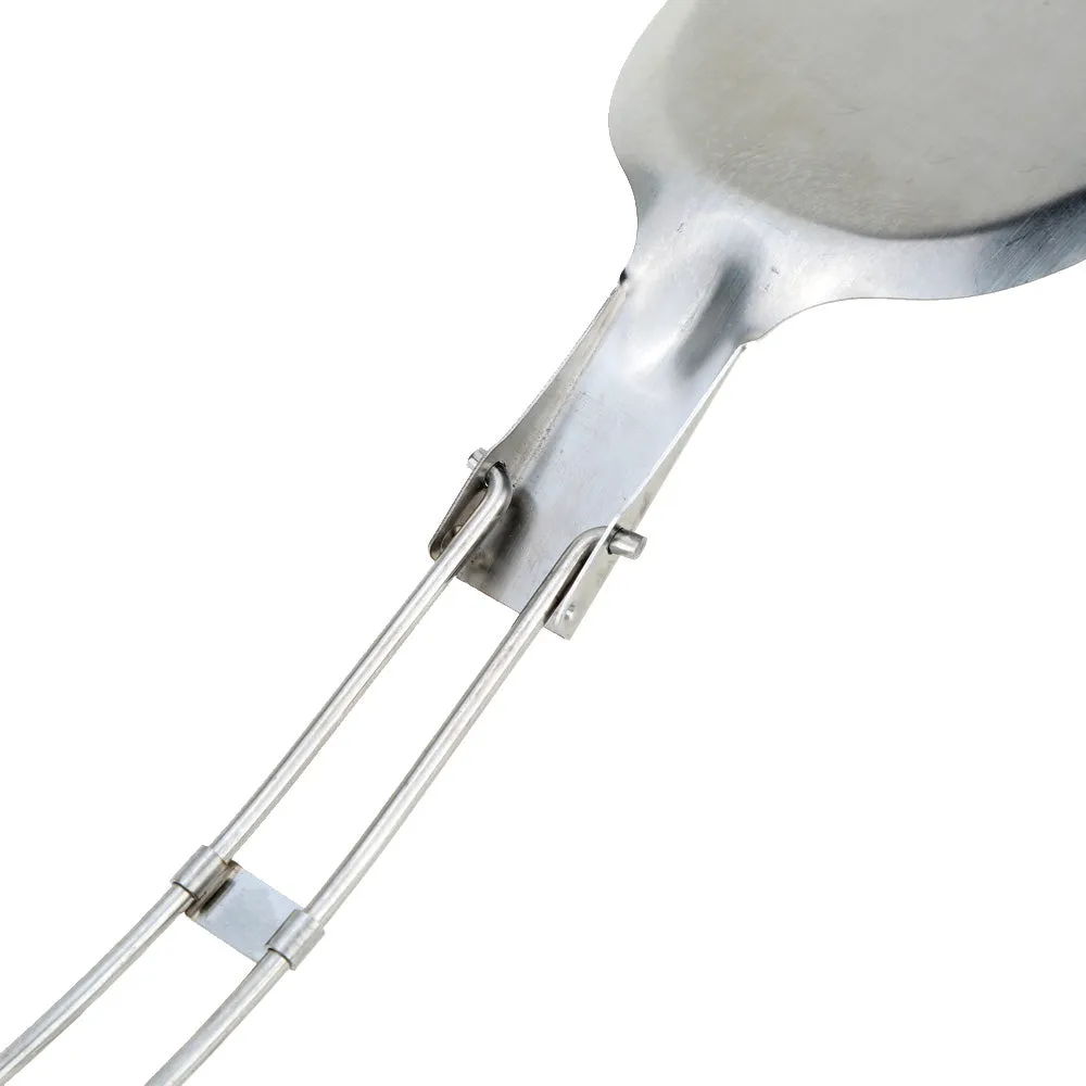 Foldable Spatula