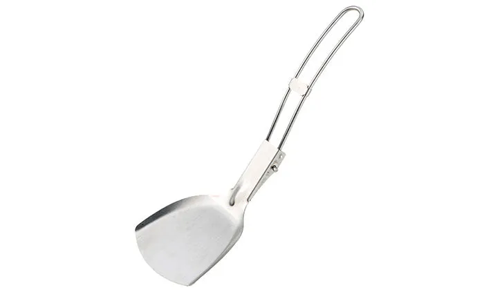 Foldable Spatula