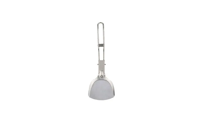 Foldable Spatula