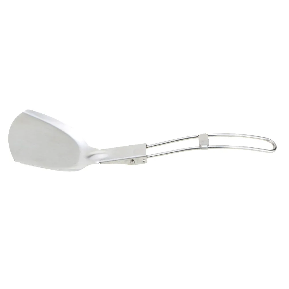 Foldable Spatula