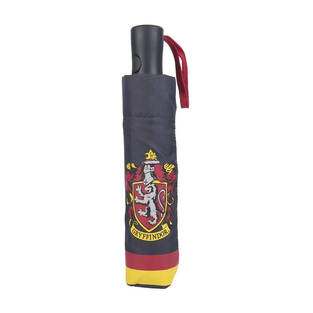 Foldable Umbrella Harry Potter Black 97 cm 53 cm