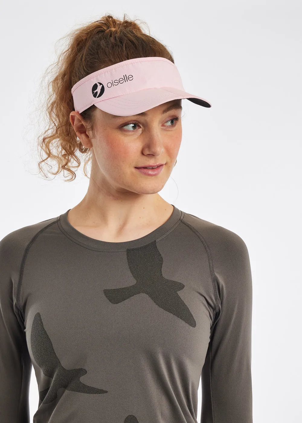 Foldable Visor