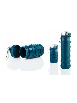 Foldable Water Bottle
