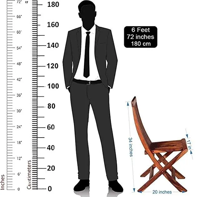 Folding Chair