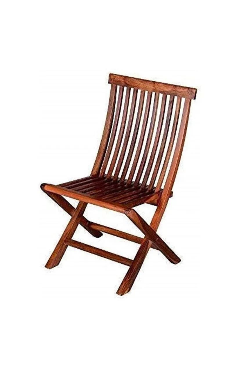 Folding Chair