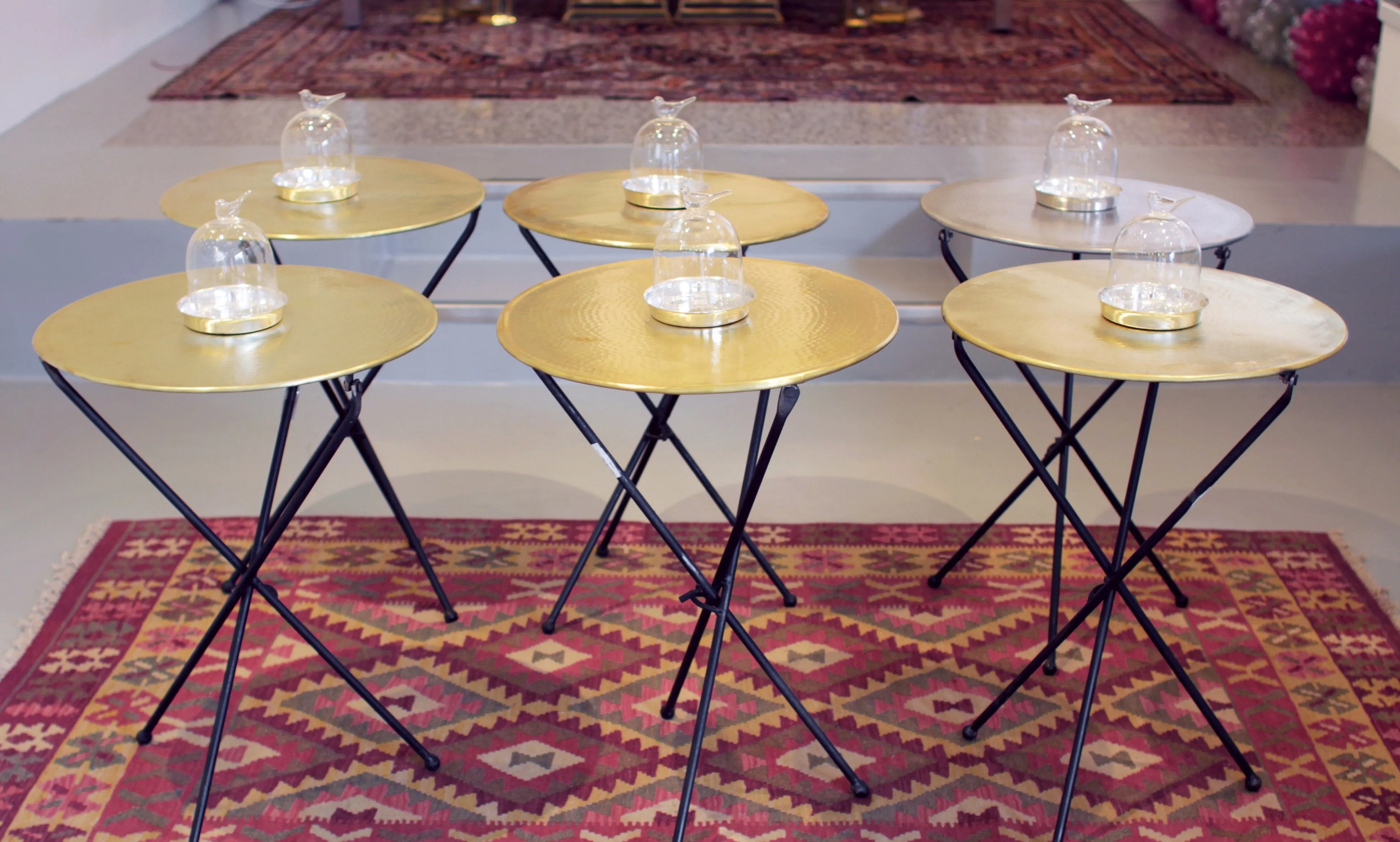 Folding Table
