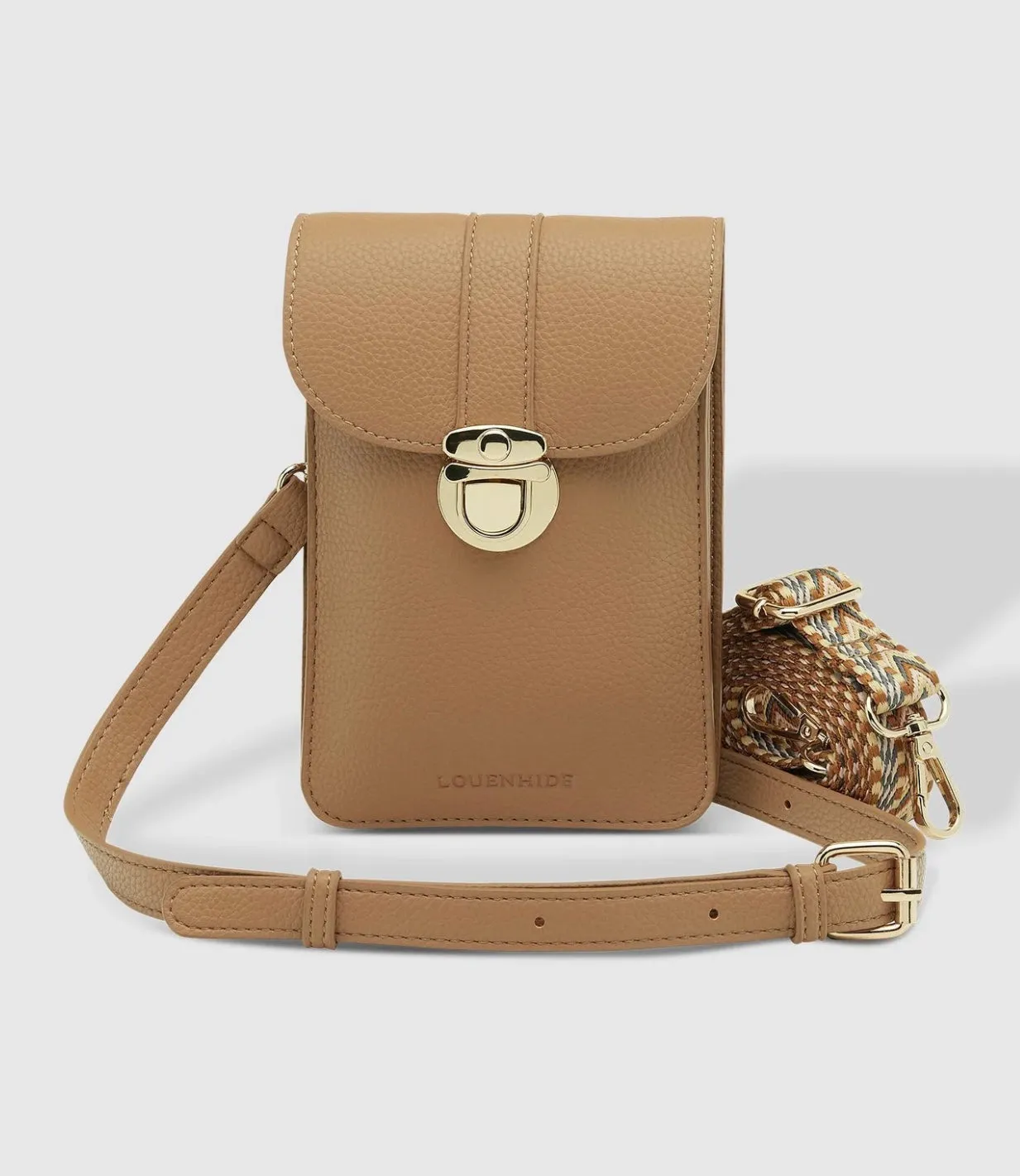 Fontaine Phone Bag