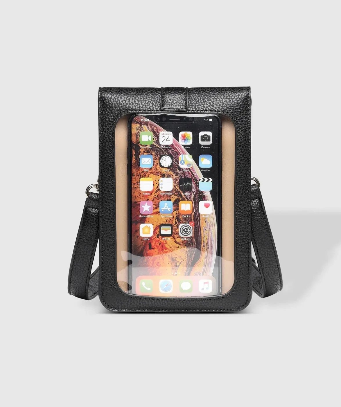 Fontaine Phone Bag