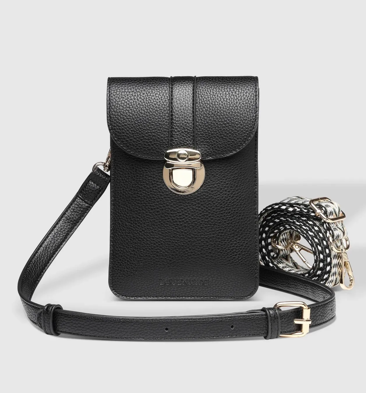 Fontaine Phone Bag