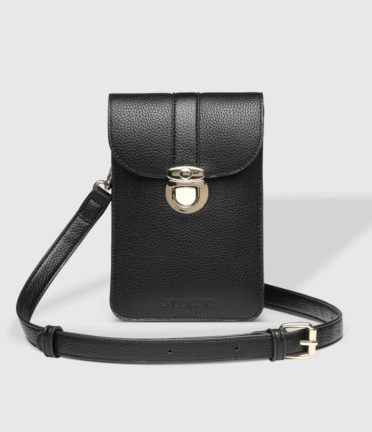 Fontaine Phone Bag