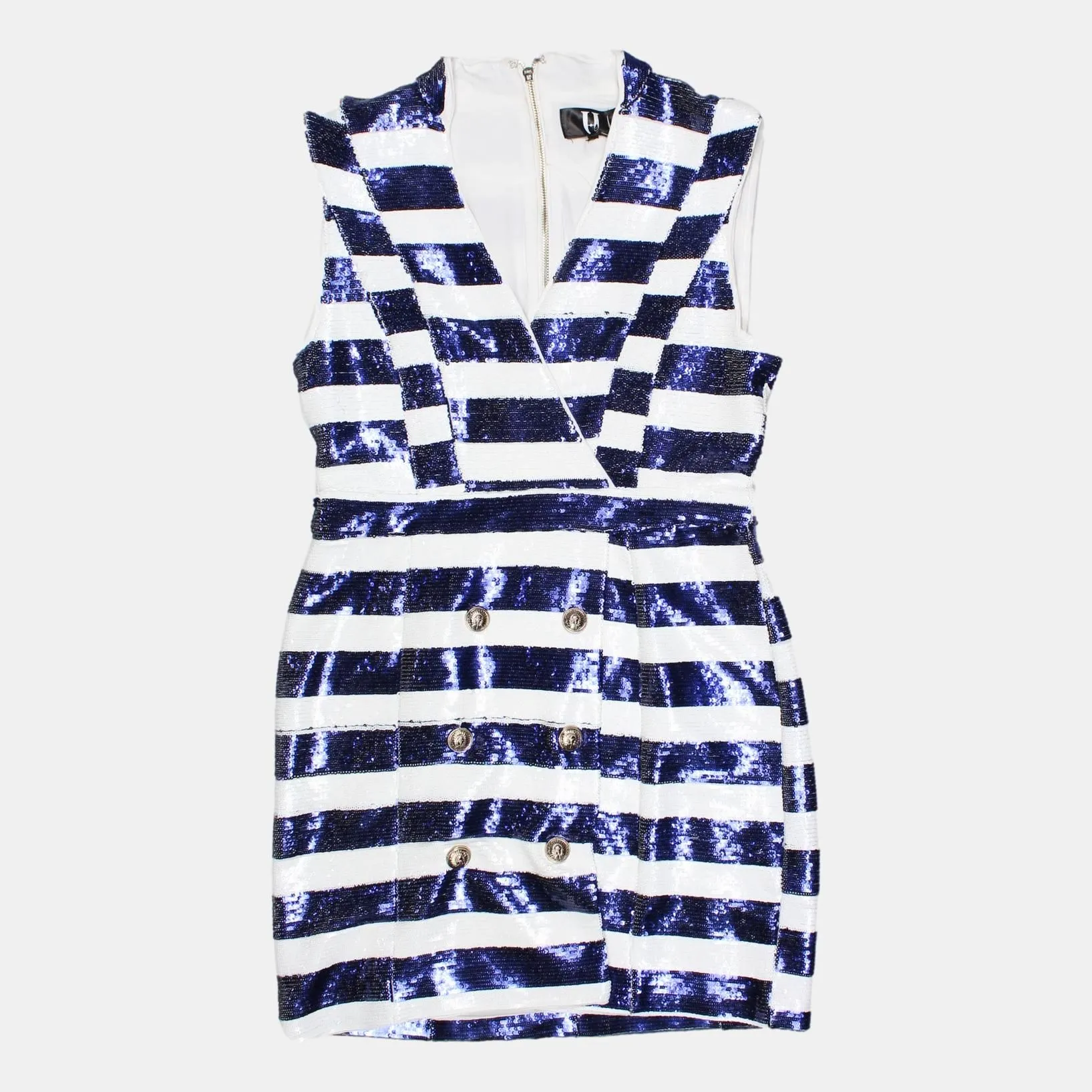 Forever Unique Dress