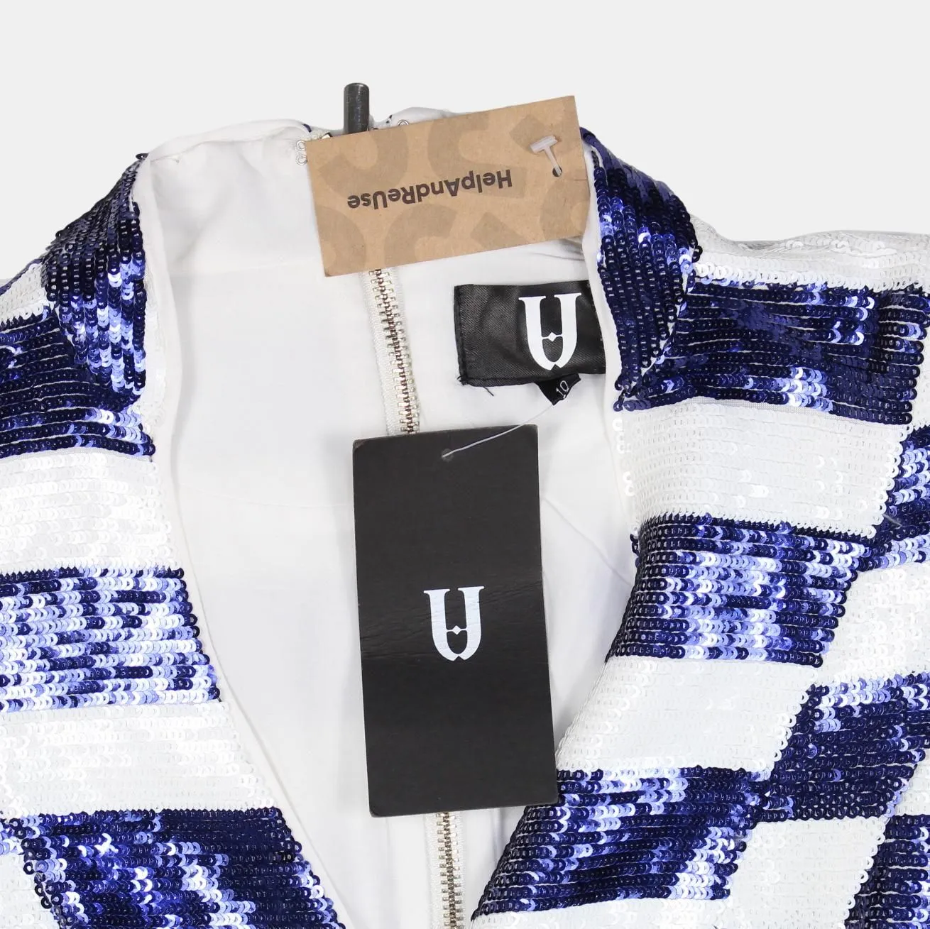 Forever Unique Dress
