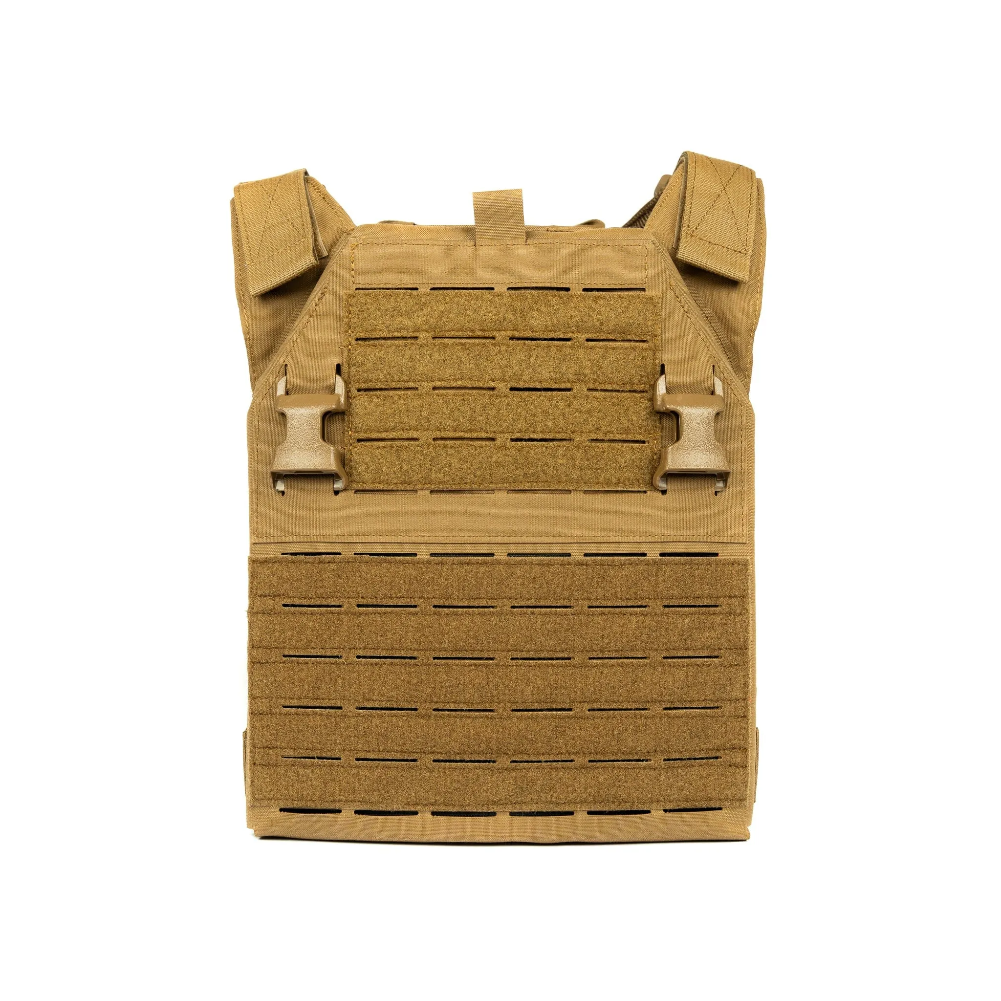 Fortis Alpha Carrier