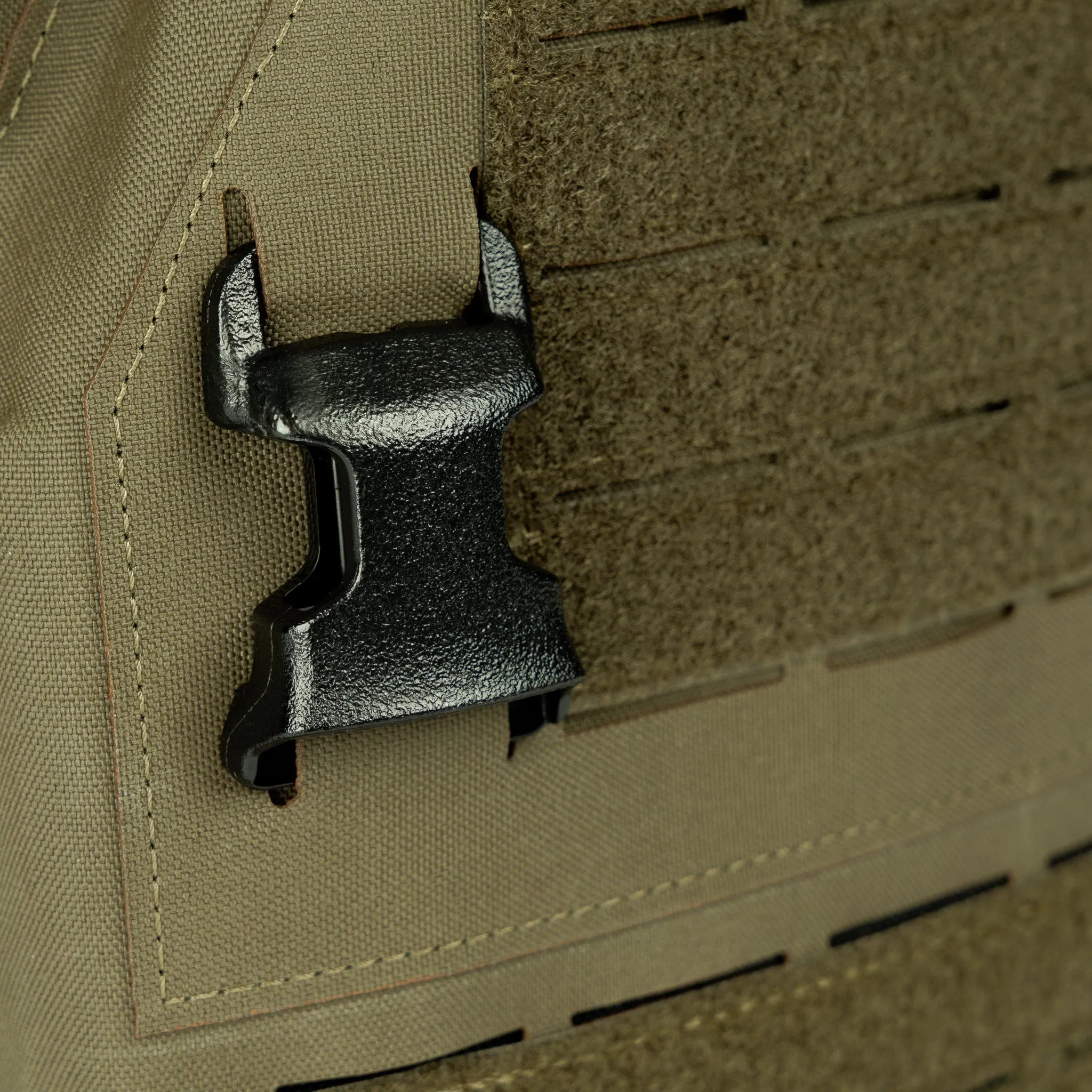 Fortis Alpha Carrier