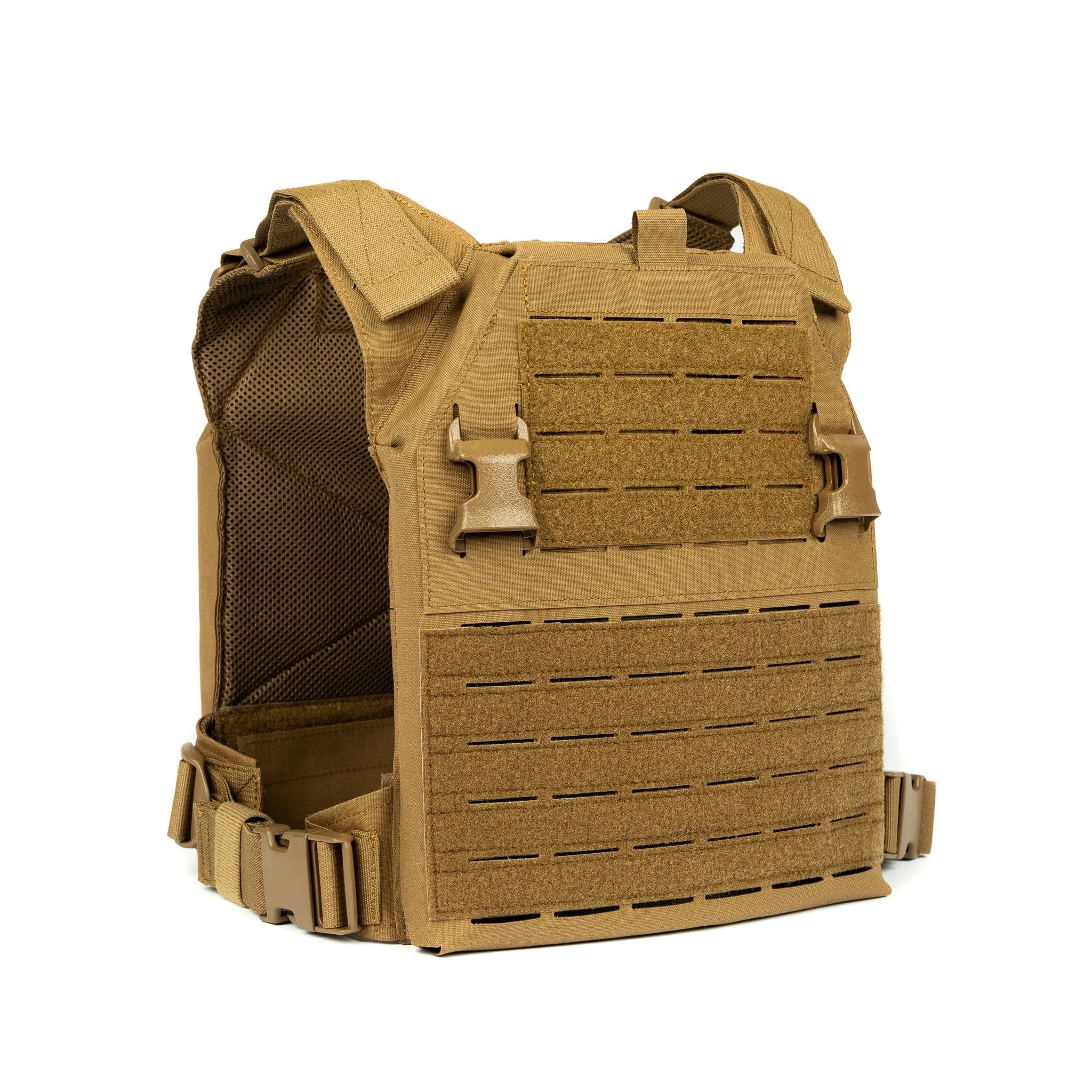 Fortis Alpha Carrier