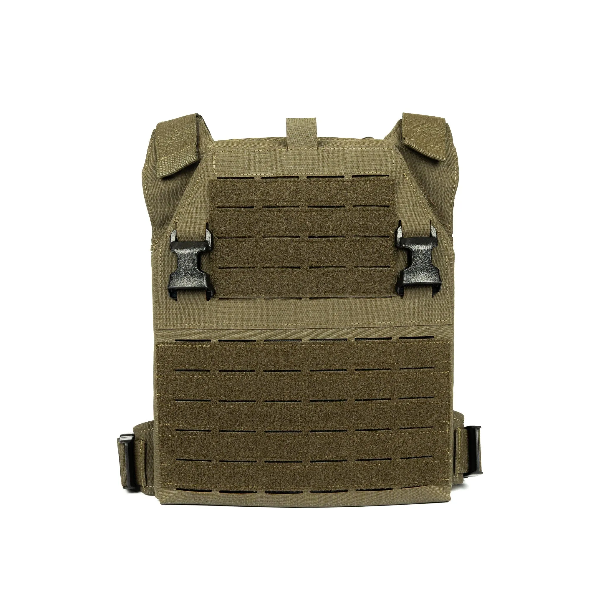 Fortis Alpha Carrier
