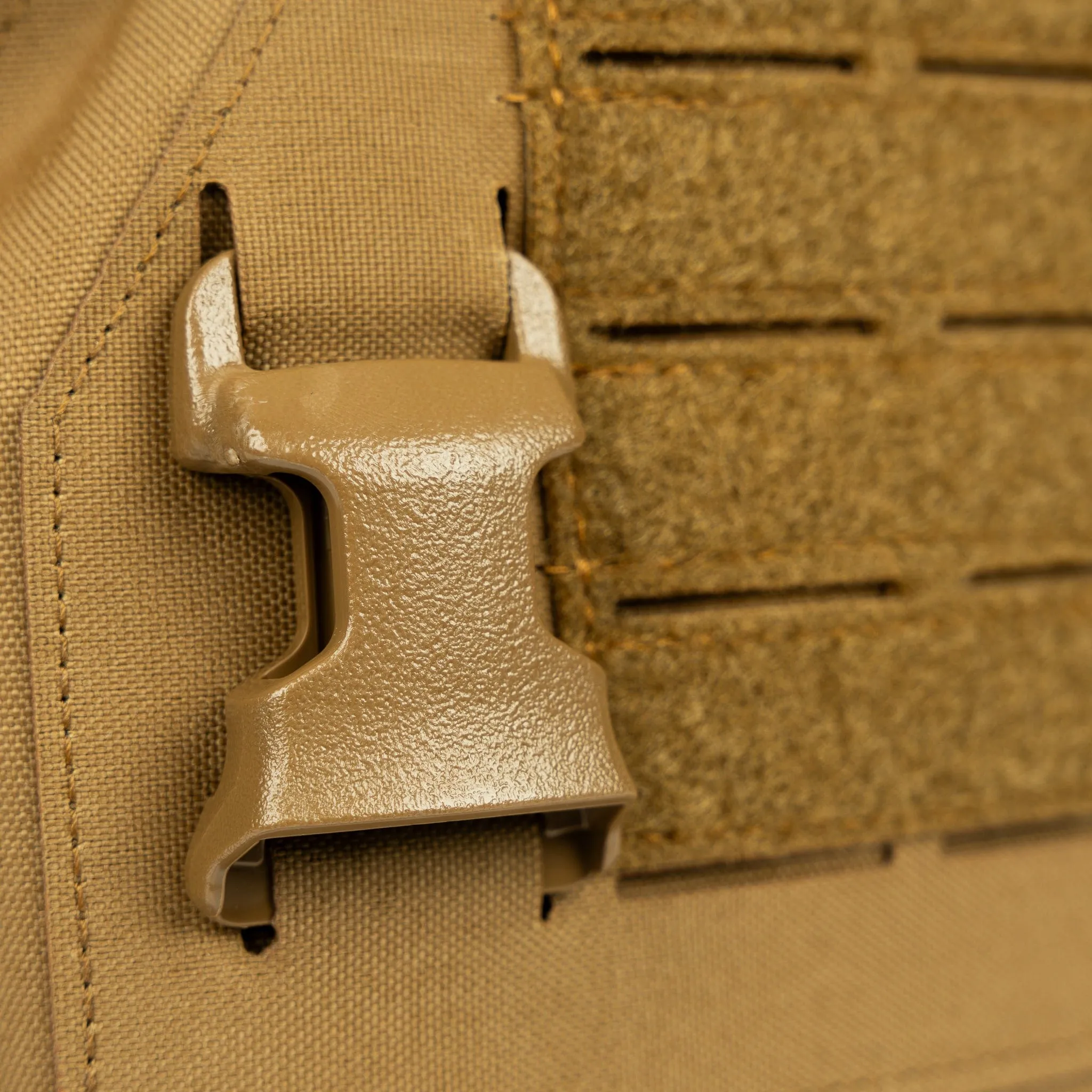 Fortis Alpha Carrier