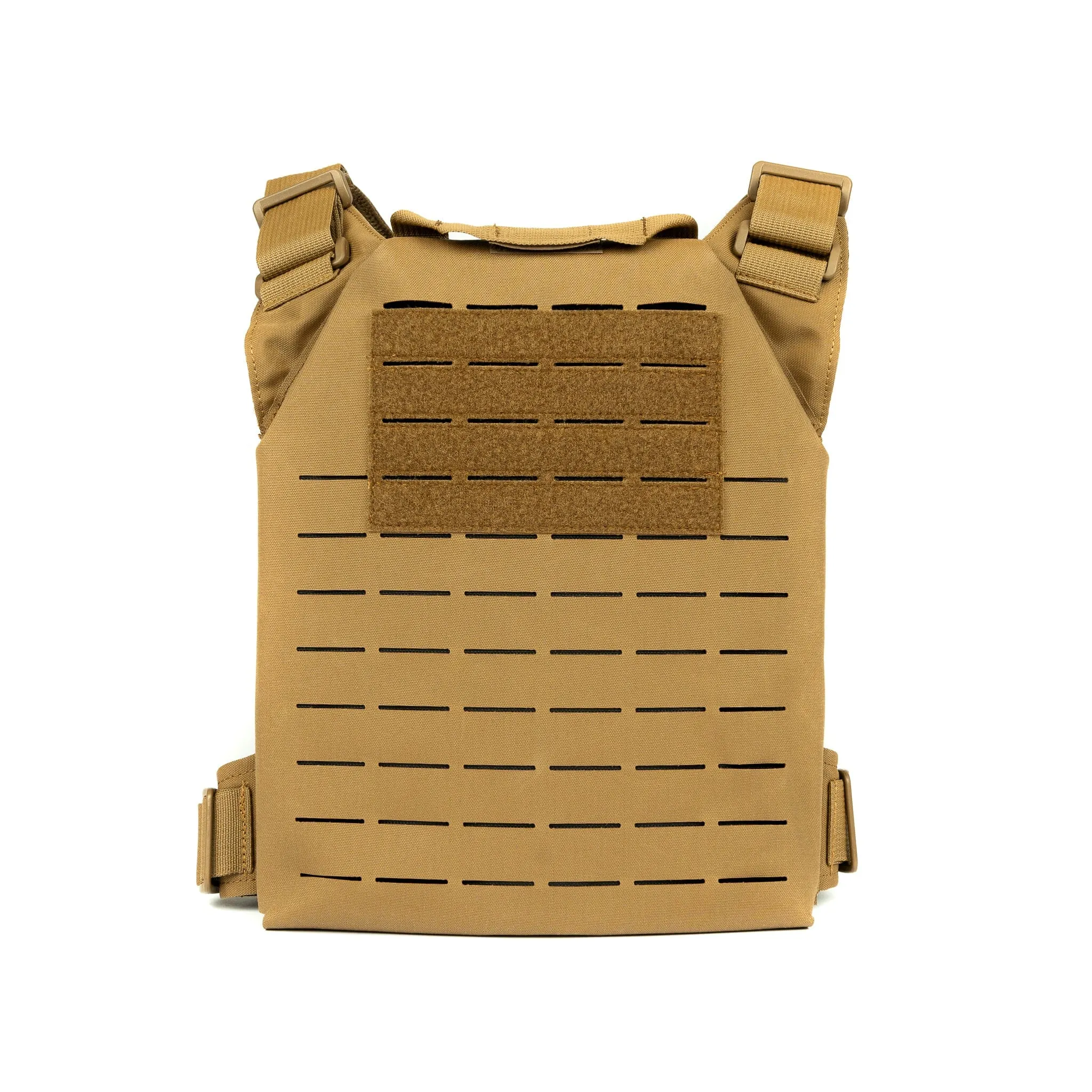 Fortis Alpha Carrier