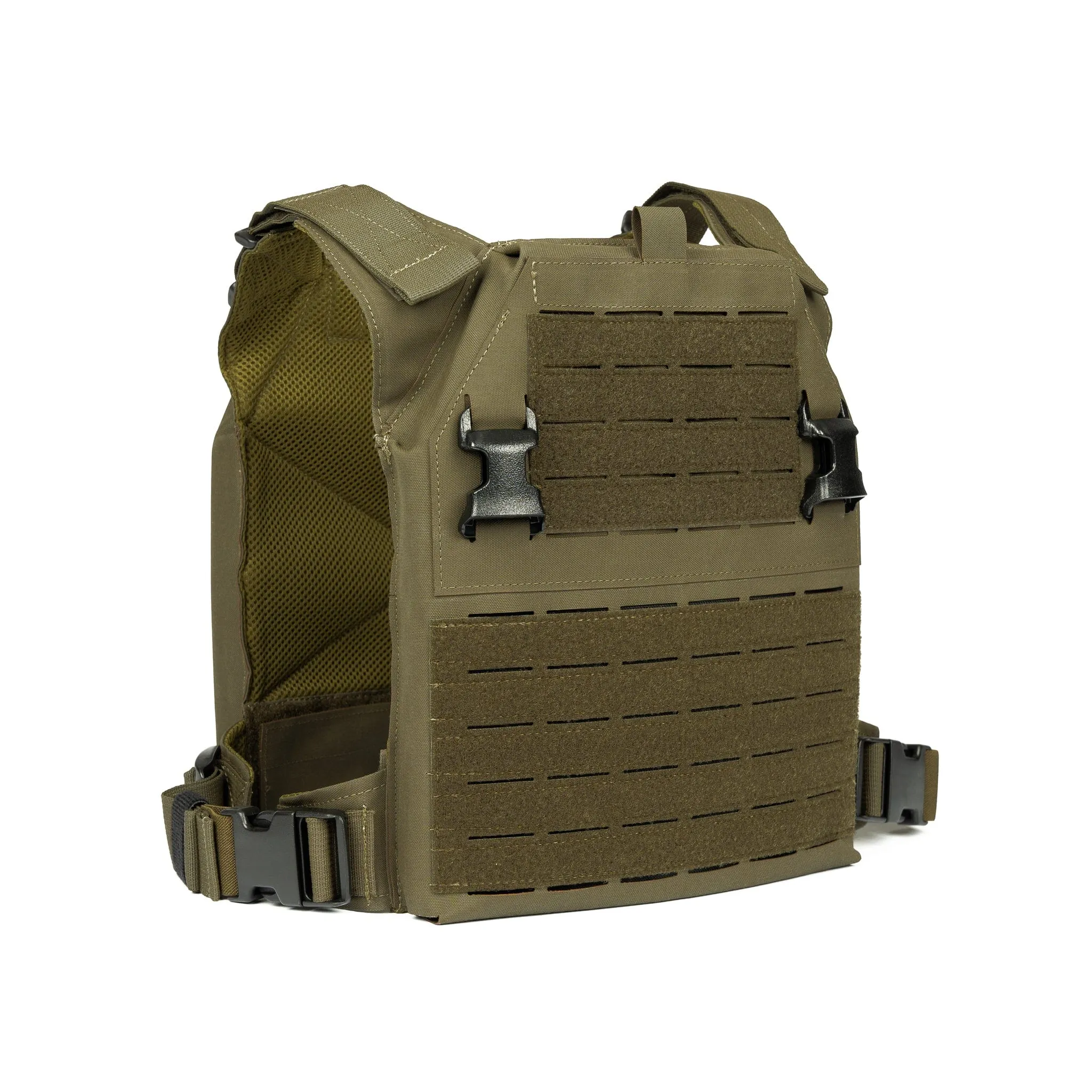 Fortis Alpha Carrier