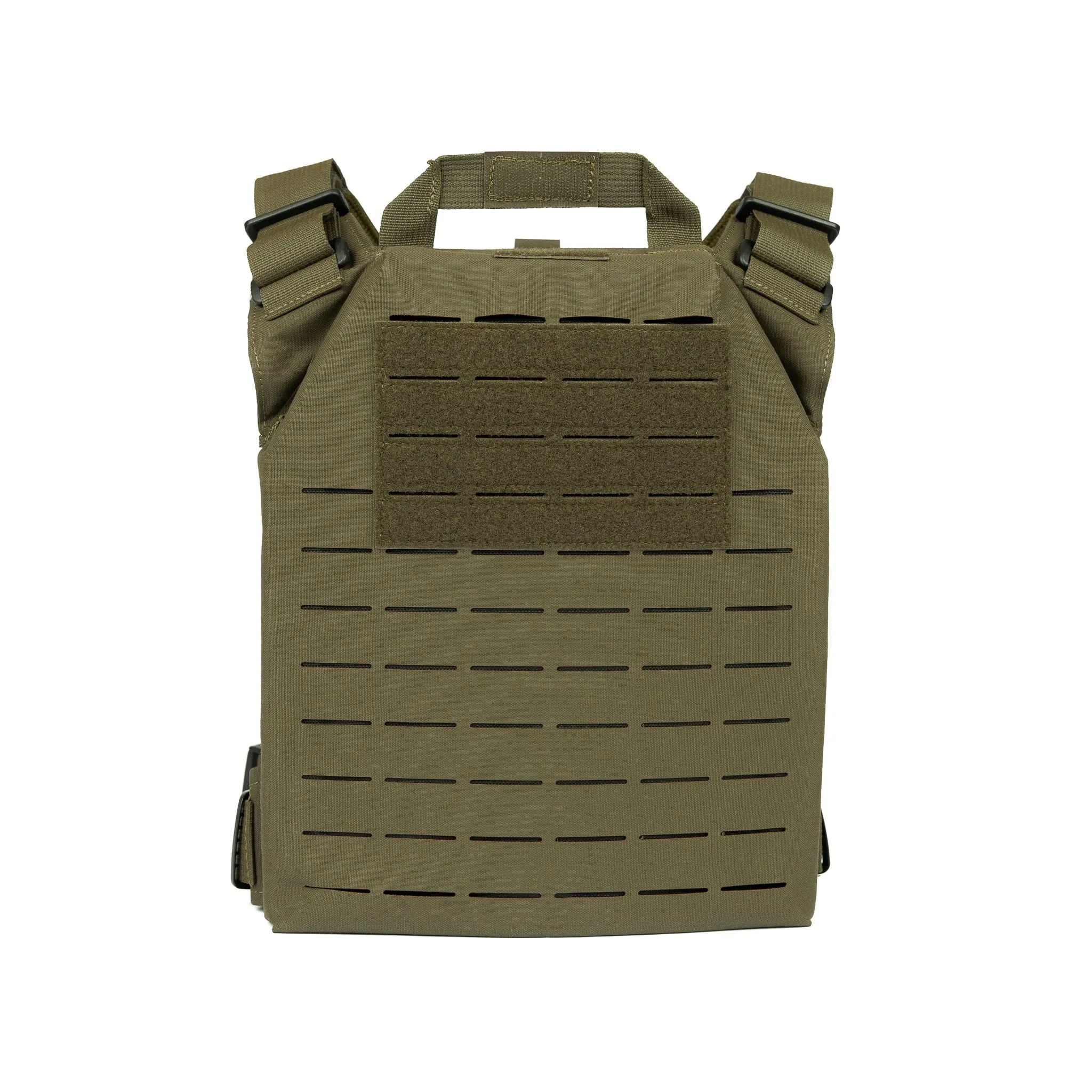 Fortis Alpha Carrier