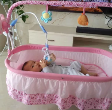 Free Hand Baby Bottle Holder Feeder Bottles Rack Baby Feeding Holder Drink Water Nursing Bottle Holder