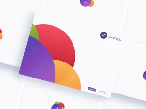 Free Website Mockup