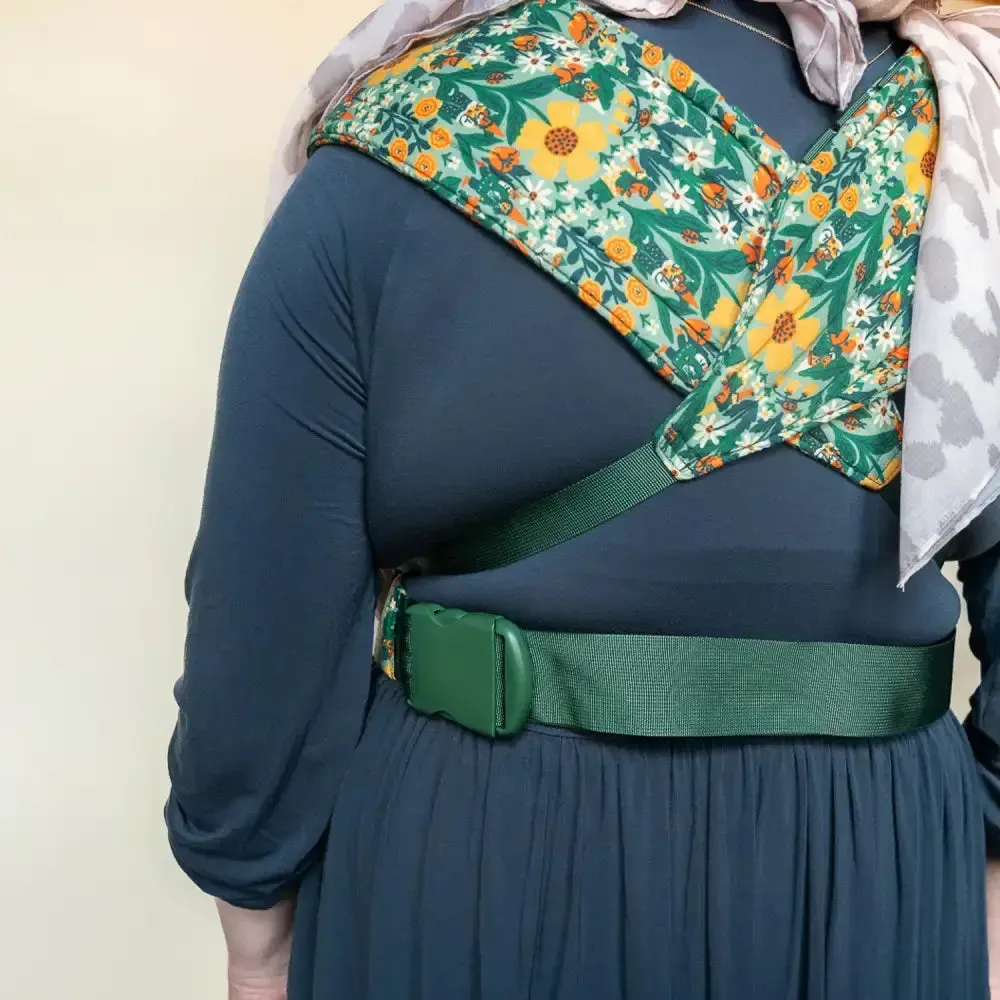 Frolic Lark Baby Carrier