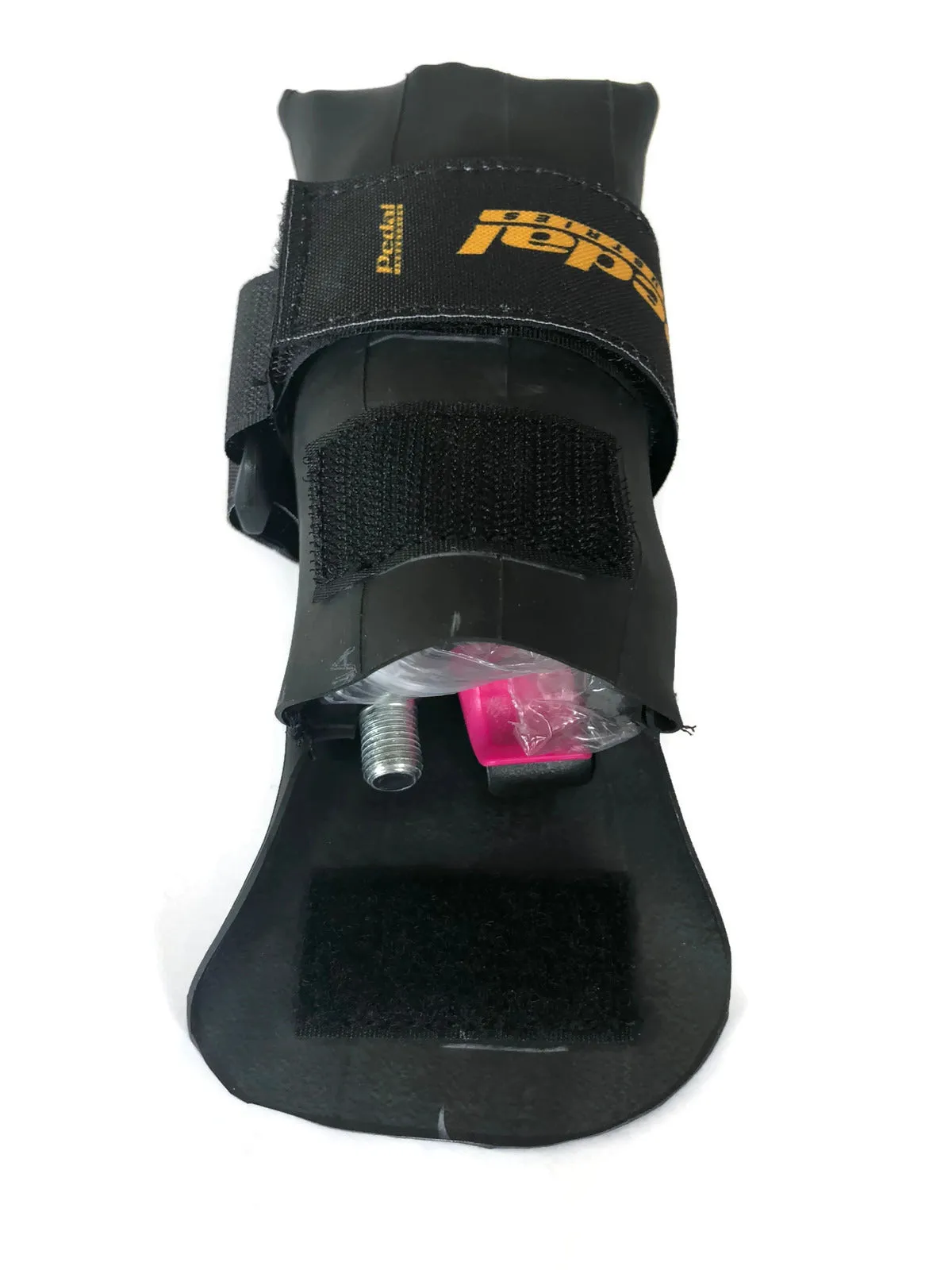 Fullerton Bikes 08-2019 MINI RaceDay Bag
